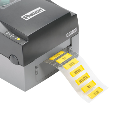 Image of Panduit H200X025H1T-2