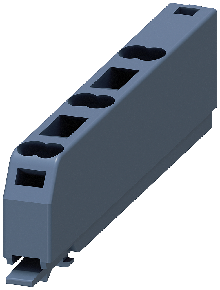 Image of Siemens 3ZY11312BA00