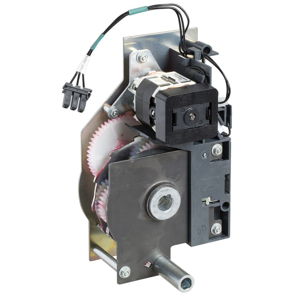 Image of Schneider Electric LV833185SP