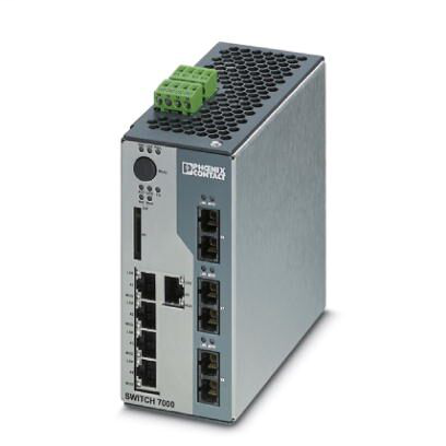 Image of Phoenix Contact 2701420