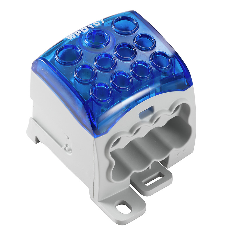 Image of Weidmuller 2521730000