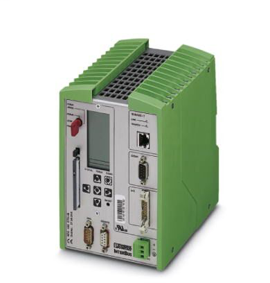 Image of Phoenix Contact 2730190