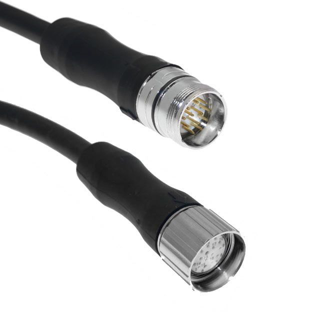 Image of Mencom MCVP-19MMFP-5M