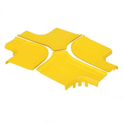 Image of Panduit FRFWCSC12W6YL