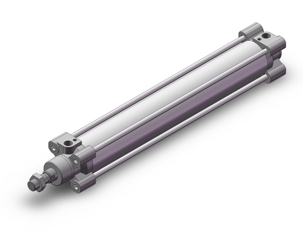 Image of SMC C96SDB50-320C