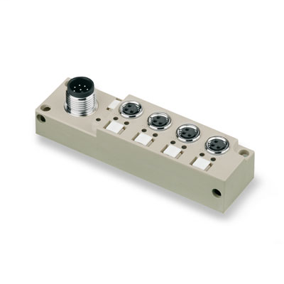 Image of Weidmuller 1051760000