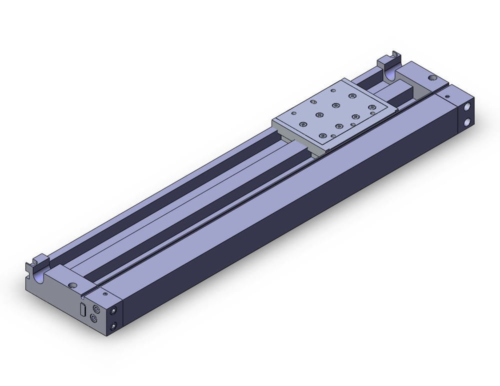Image of SMC MY2H25TFG-350