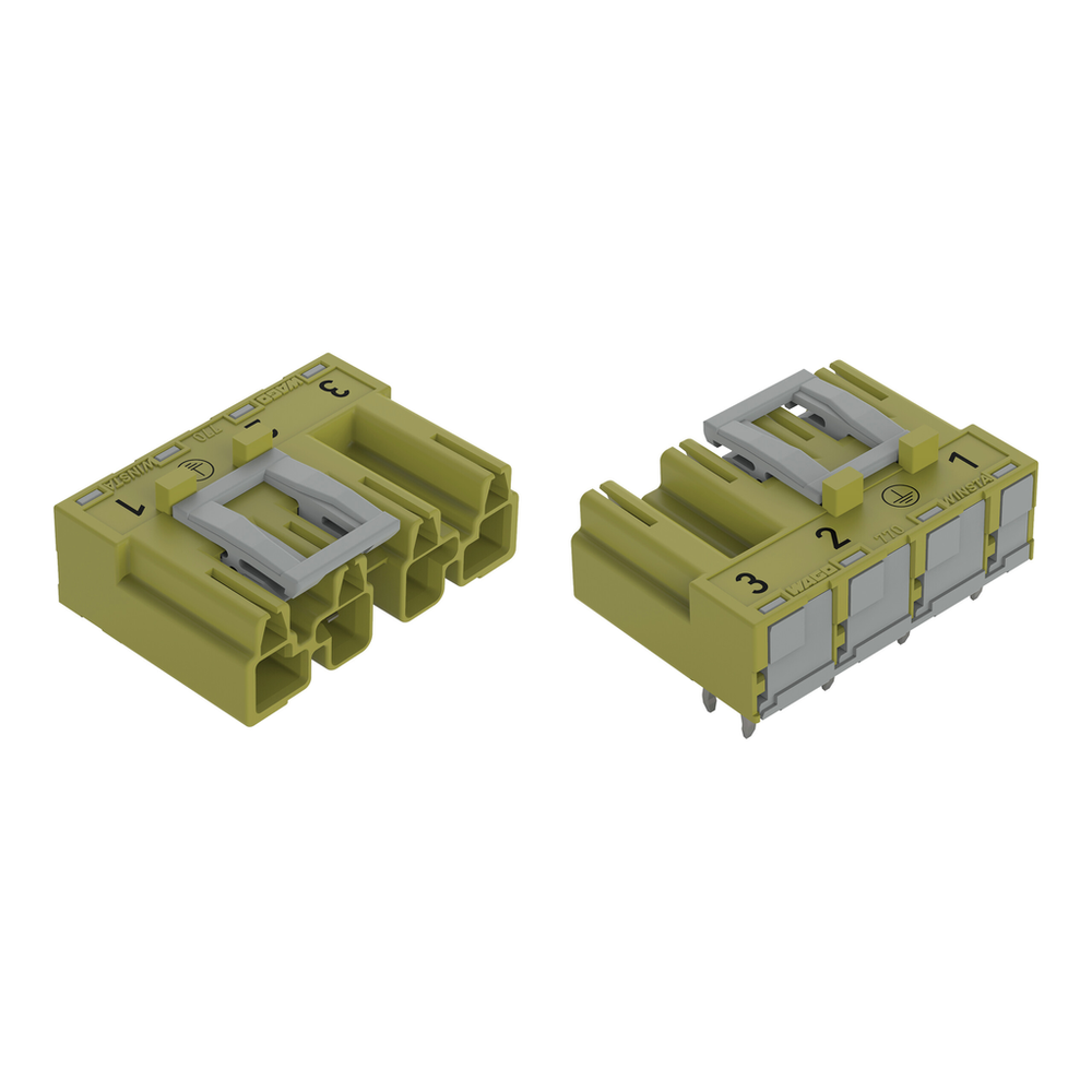 Image of WAGO 770-874/011-000/073-000