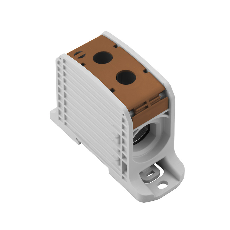 Image of Weidmuller 2502780000