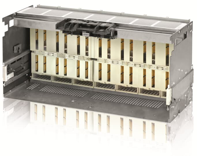 Image of ABB 1SDA073921R1