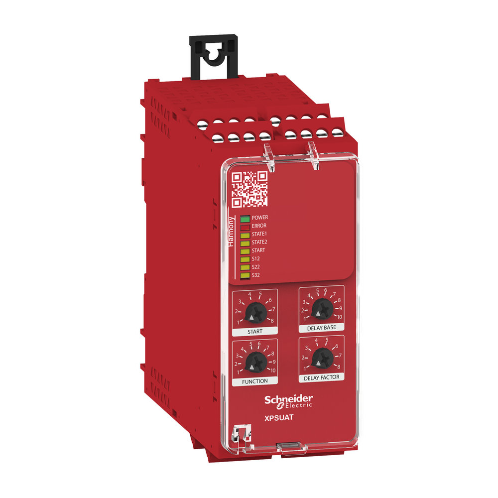 Image of Schneider Electric XPSUAT13A3AP