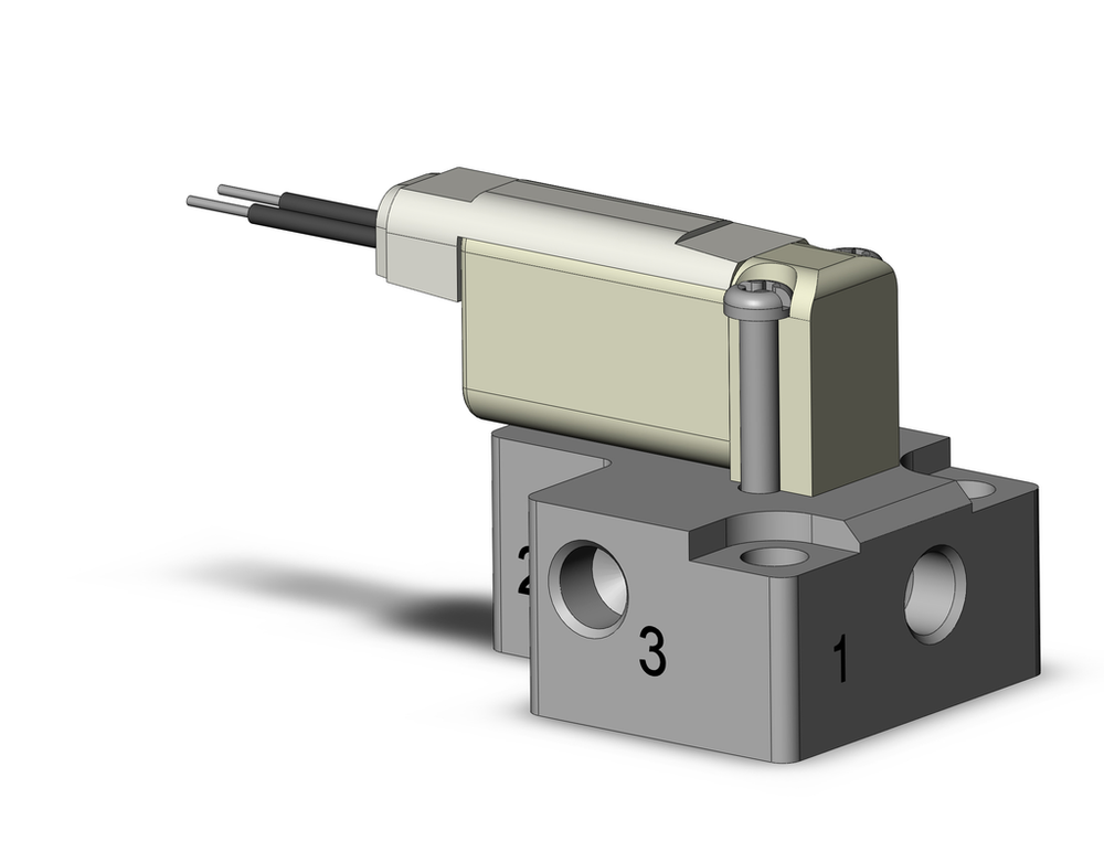 Image of SMC S070B-5BG-M5