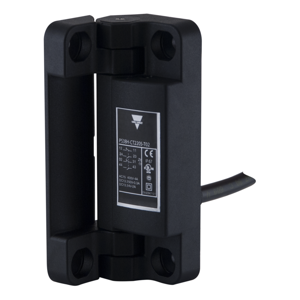 Image of Carlo Gavazzi PS38H-CT2205-T02