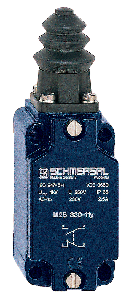 Image of Schmersal 131149639