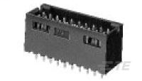 Image of TE Connectivity 103168-3