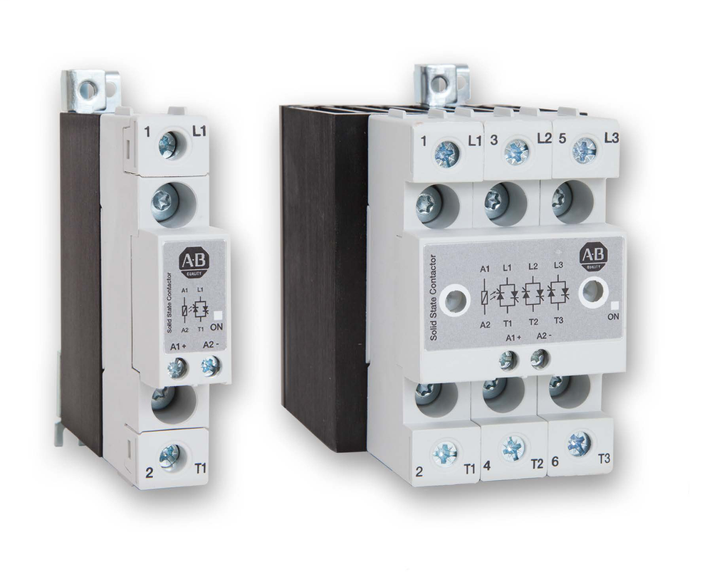 Image of Allen-Bradley 156-C1P85NCD