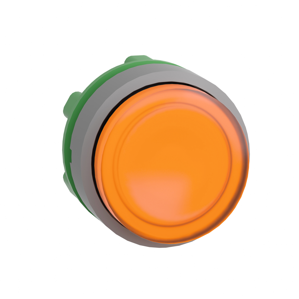 Image of Schneider Electric ZB5AH53C0