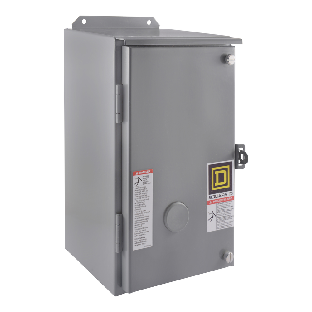 Image of Schneider Electric 8502SDA2V02S