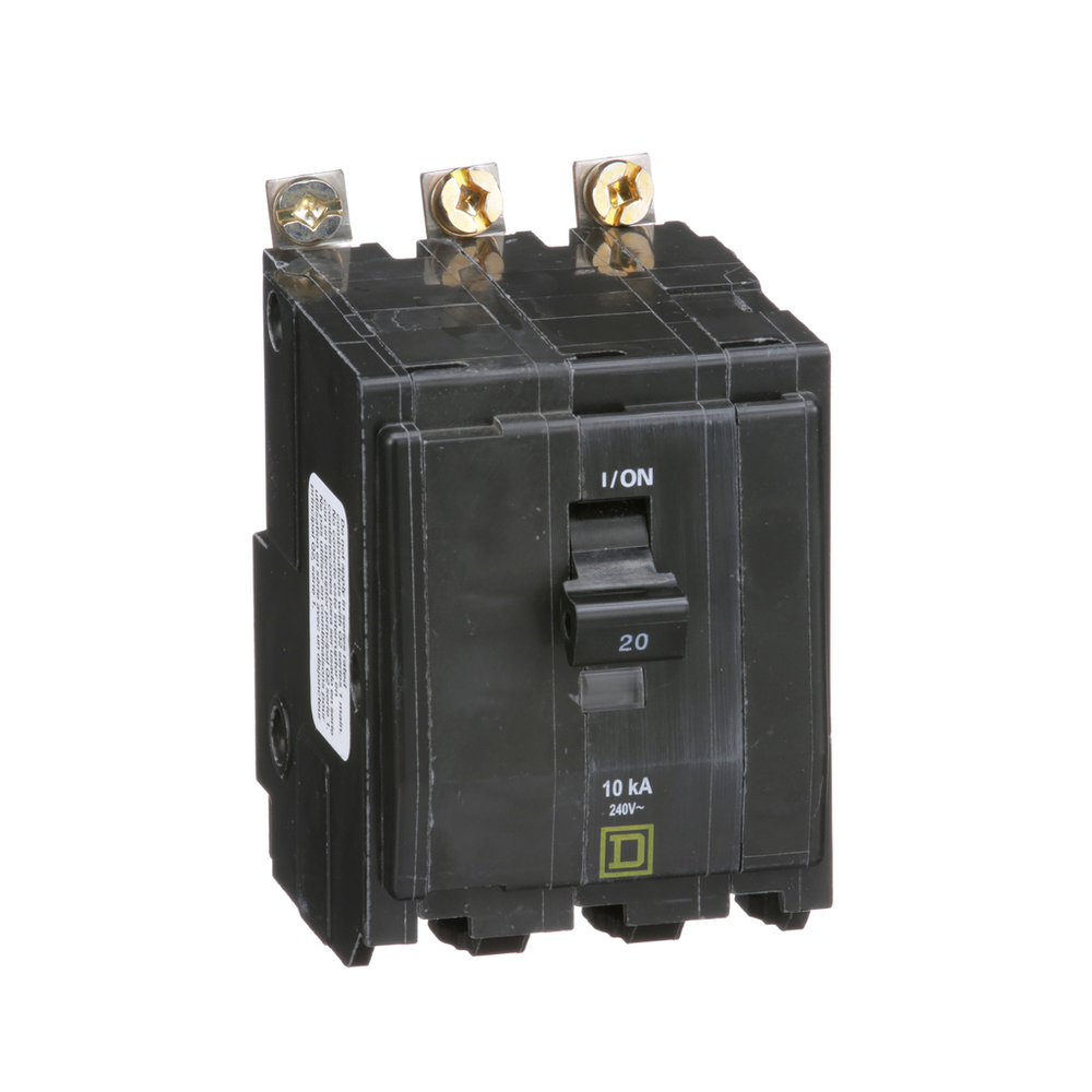 Image of Schneider Electric QOB320