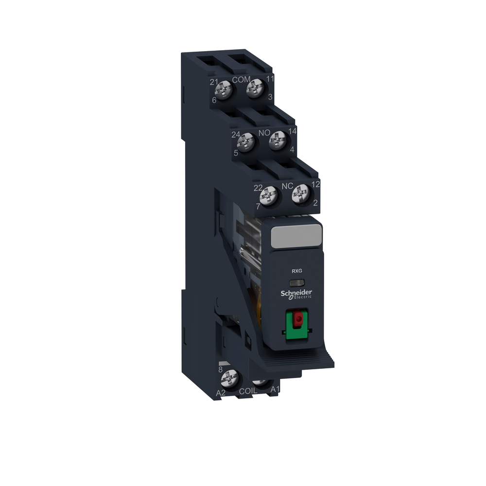 Image of Schneider Electric RXG21B7PV