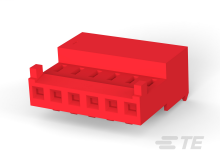 Image of TE Connectivity 3-643813-6