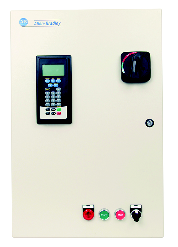 Image of Allen-Bradley 152H-F25FHD-38