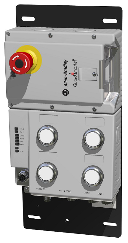 Image of Allen-Bradley 442G-MABLB-UR-E0JP4679
