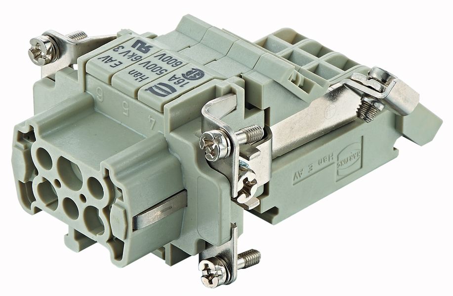 Image of Harting 09330064735