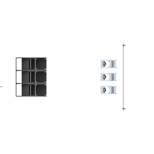 Image of ABB KXT4CUAL3-3PC