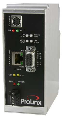 Image of ProSoft Technology 5204-MNET-PDPMV1