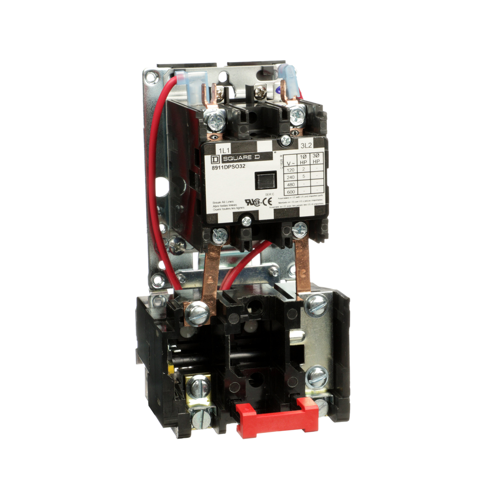 Image of Schneider Electric 8911DPSO32V02