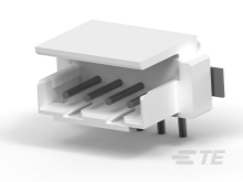 Image of TE Connectivity 292174-4