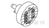Image of TE Connectivity 601966-2