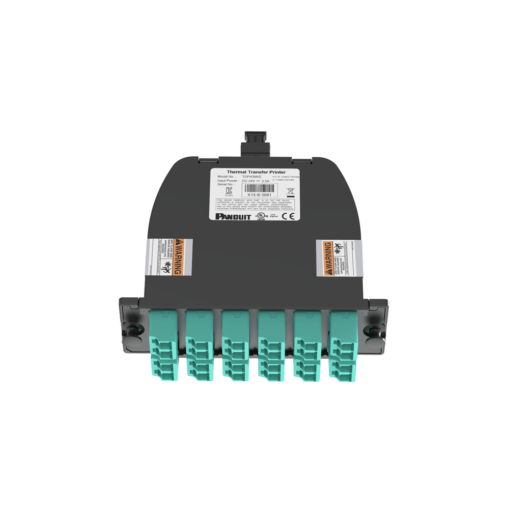 Image of Panduit FC2ZO-24-10U