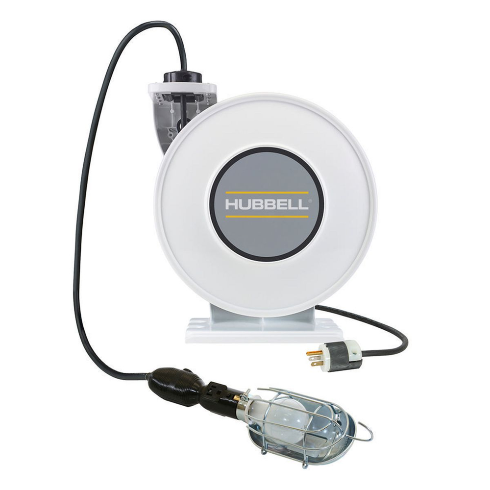 Image of Hubbell Wiring Device-Kellems HBLI45163IN