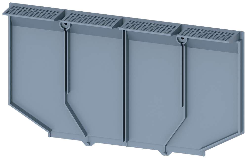 Image of Siemens 3VA9481-0WK40