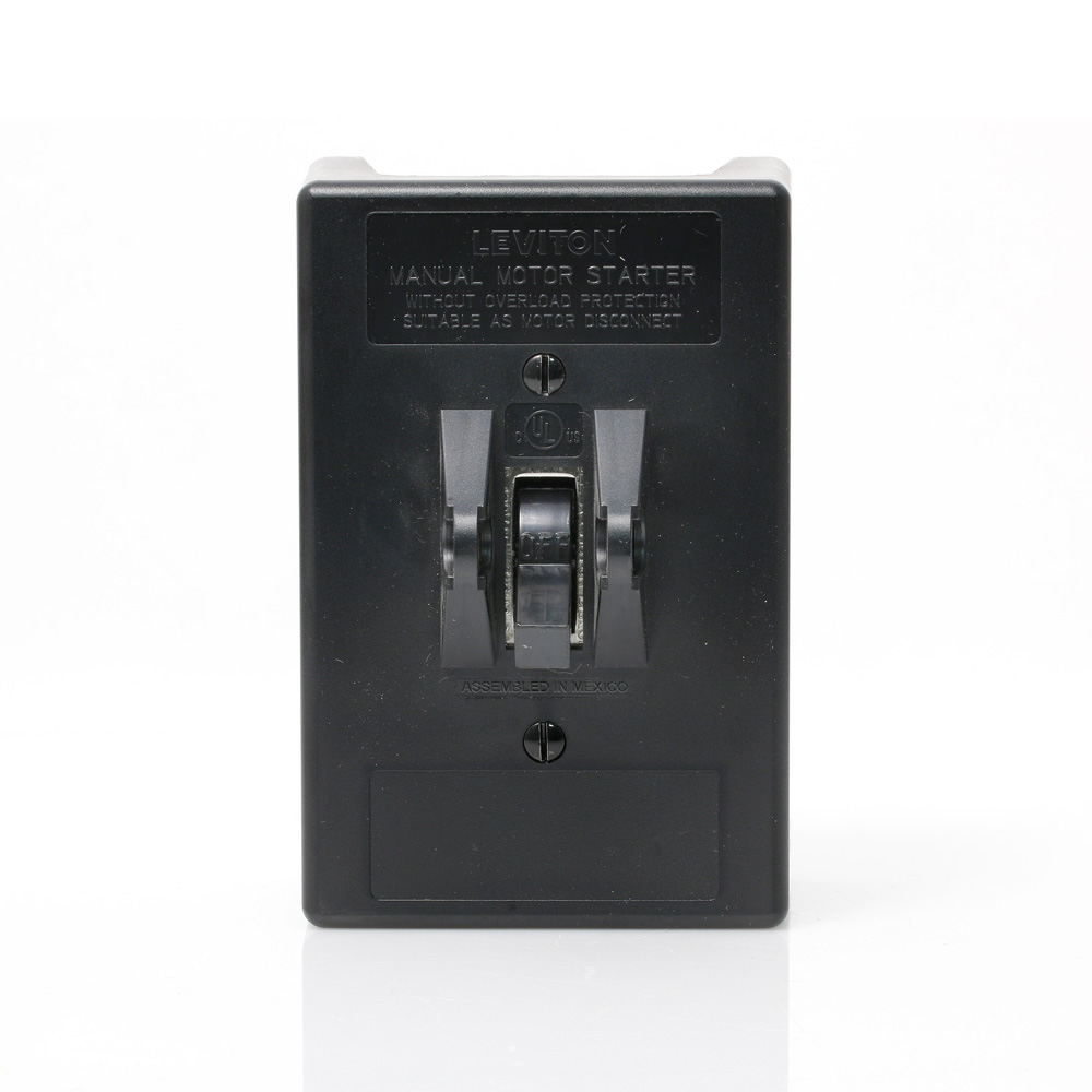 Image of Leviton N13NC-TDS