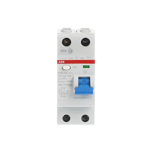 Image of ABB F202AS-40/0.5