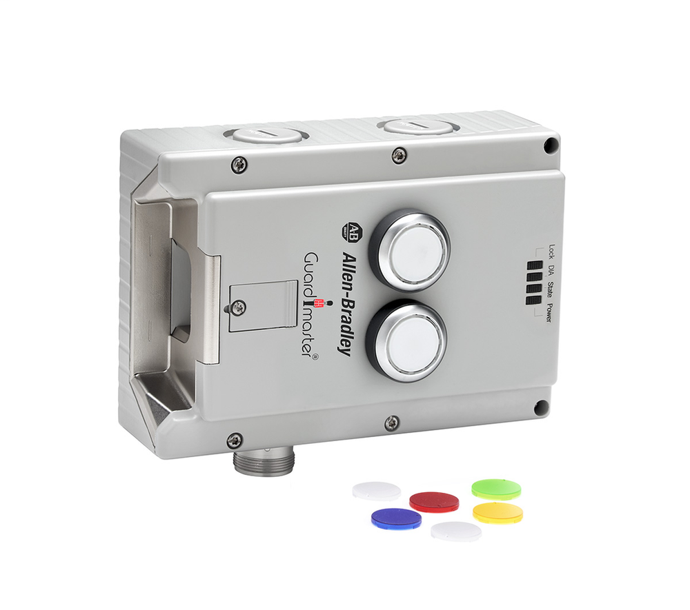 Image of Allen-Bradley 442G-MABL-ULM-C02