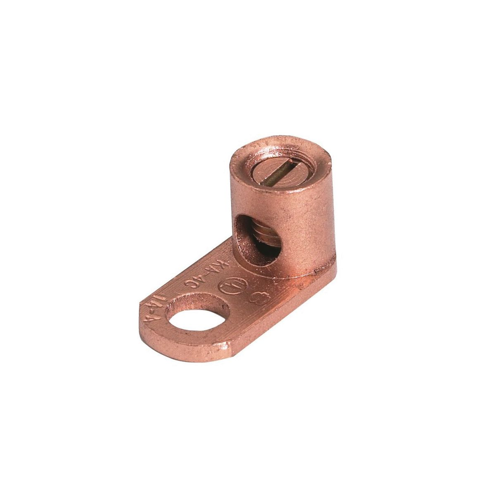 Image of Burndy GKA8C