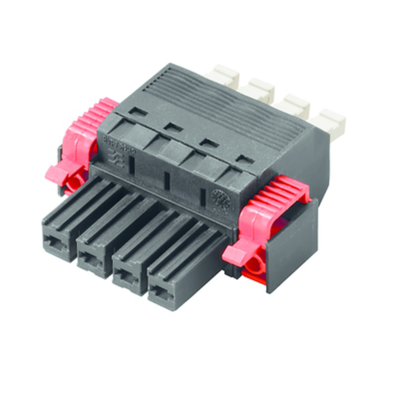 Image of Weidmuller 2549280000