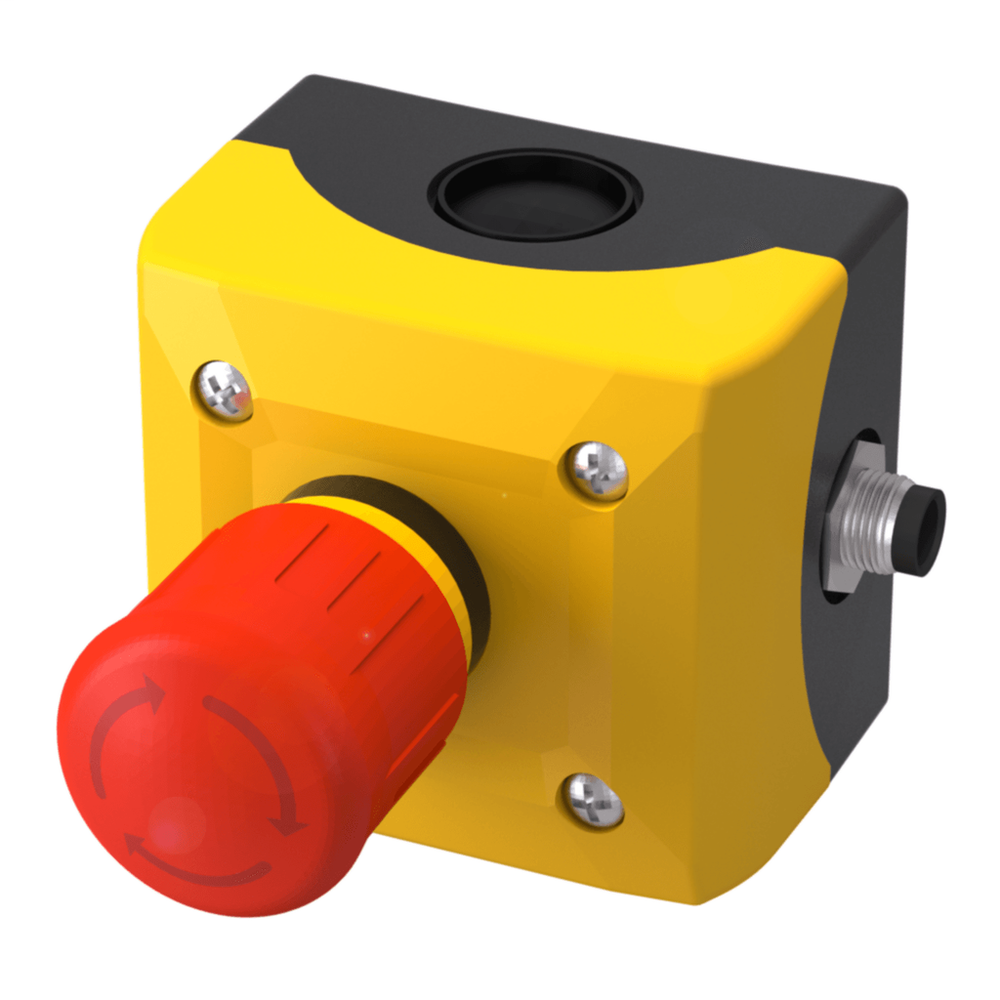 Image of Balluff BAM ES-XA-01D-01-R01-201-S92