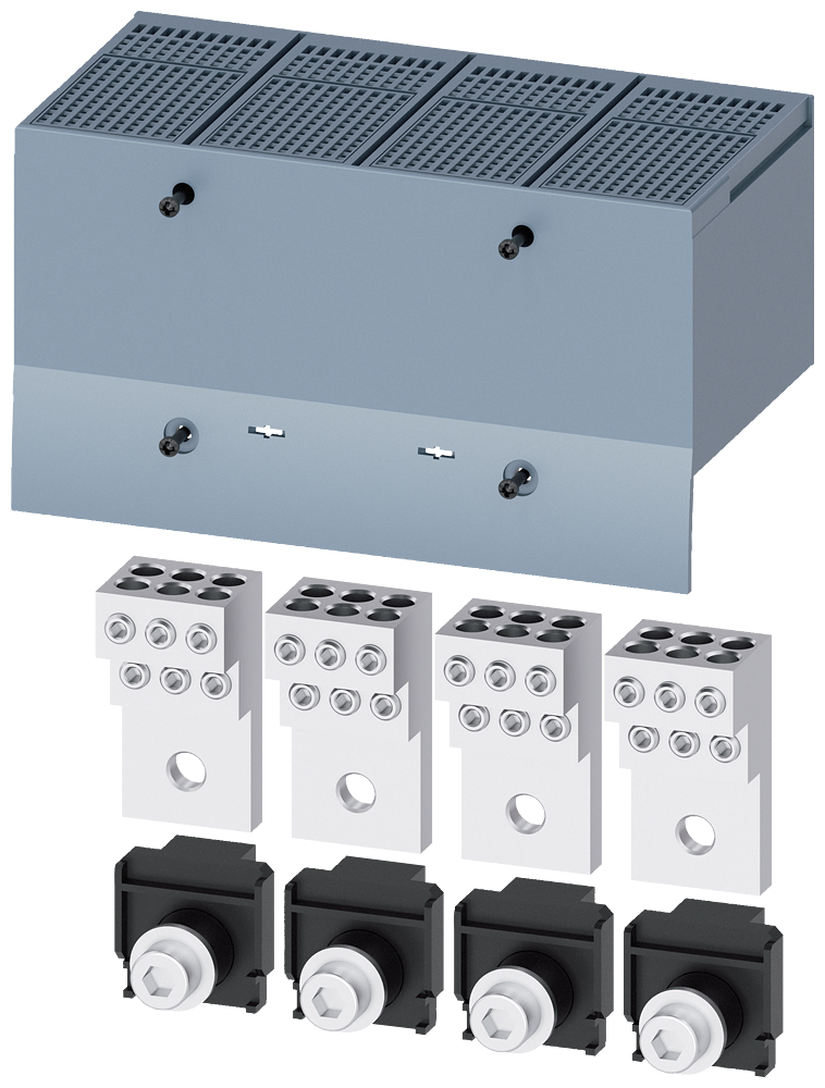 Image of Siemens 3VA9304-0JF60
