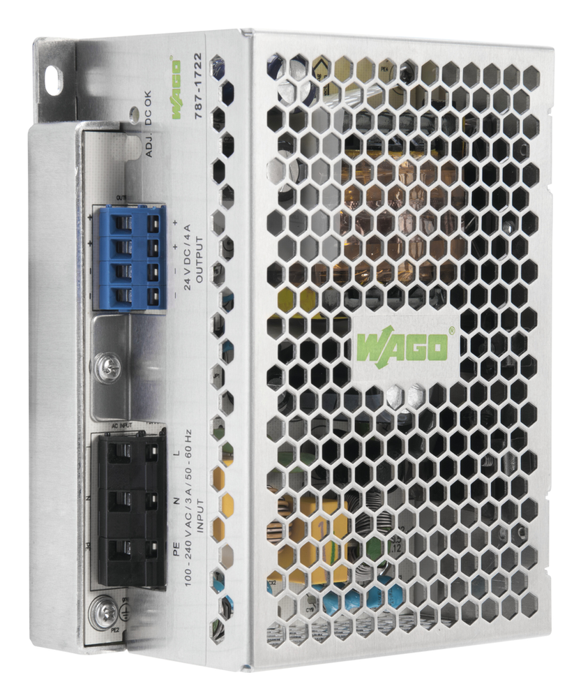 Image of WAGO 787-1722