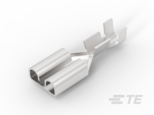 Image of TE Connectivity 6-160558-0