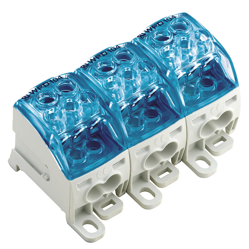 Image of Weidmuller 2518340000