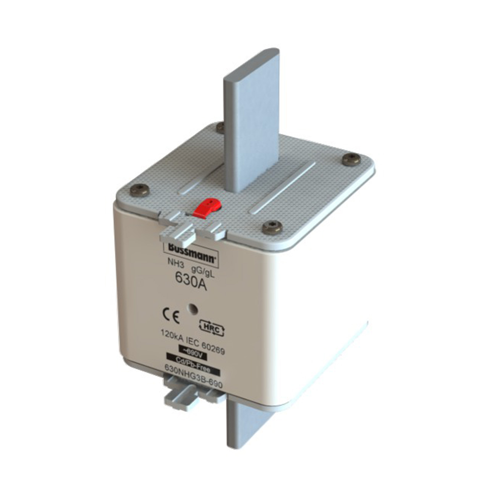 Image of Bussmann 425NHG3B-690