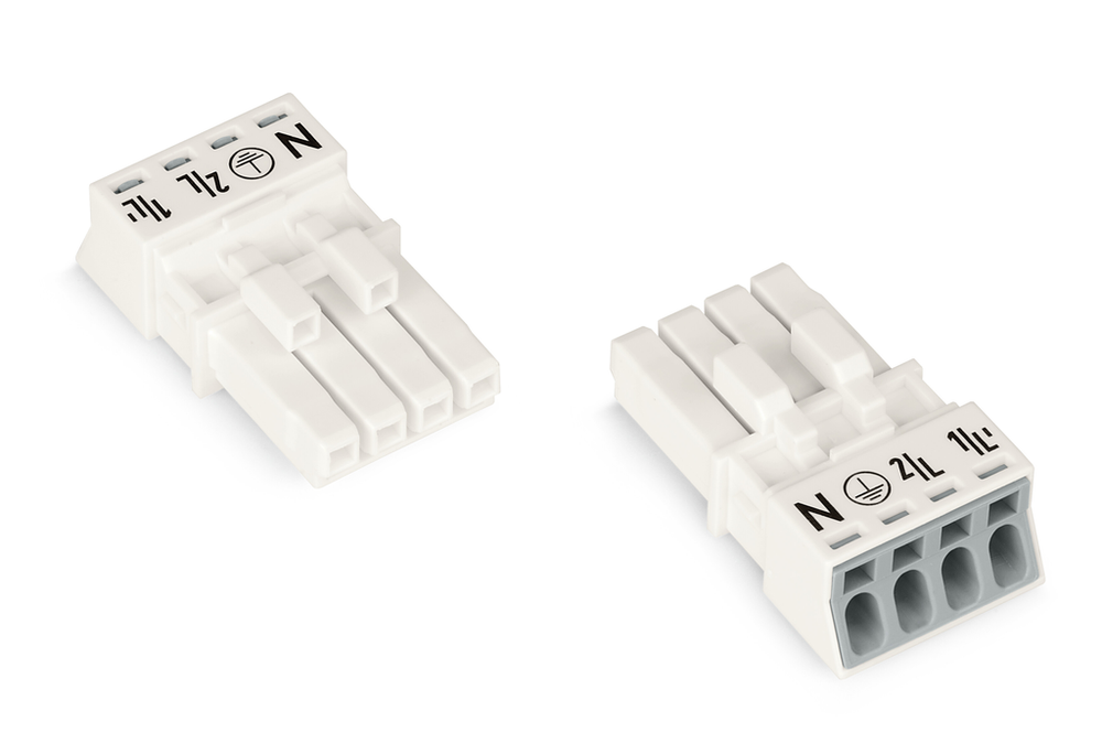 Image of WAGO 890-224