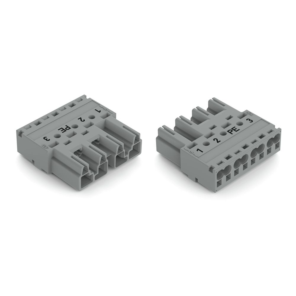 Image of WAGO 770-254/062-000