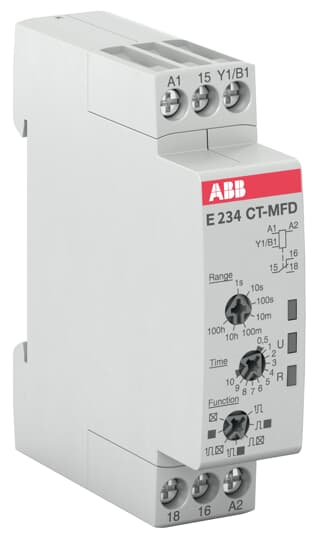 Image of ABB 1SVR500020R0000